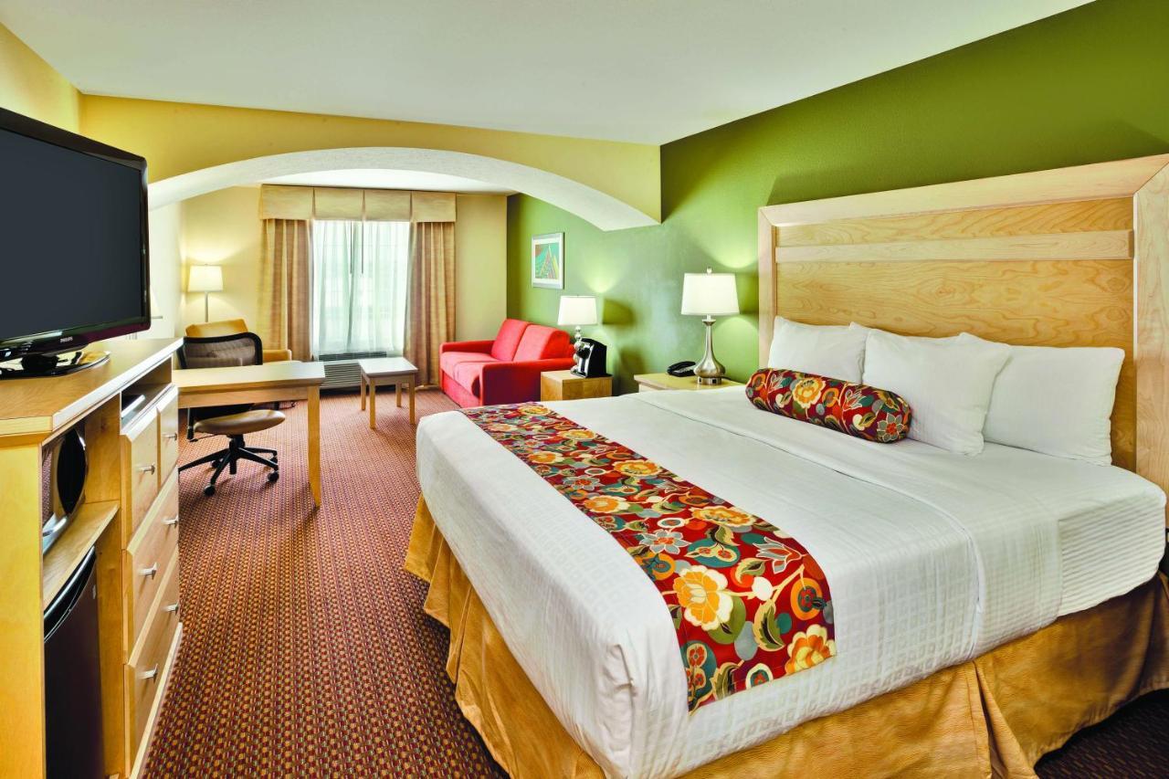 La Quinta By Wyndham Rochester Mayo Clinic Area South Exterior photo