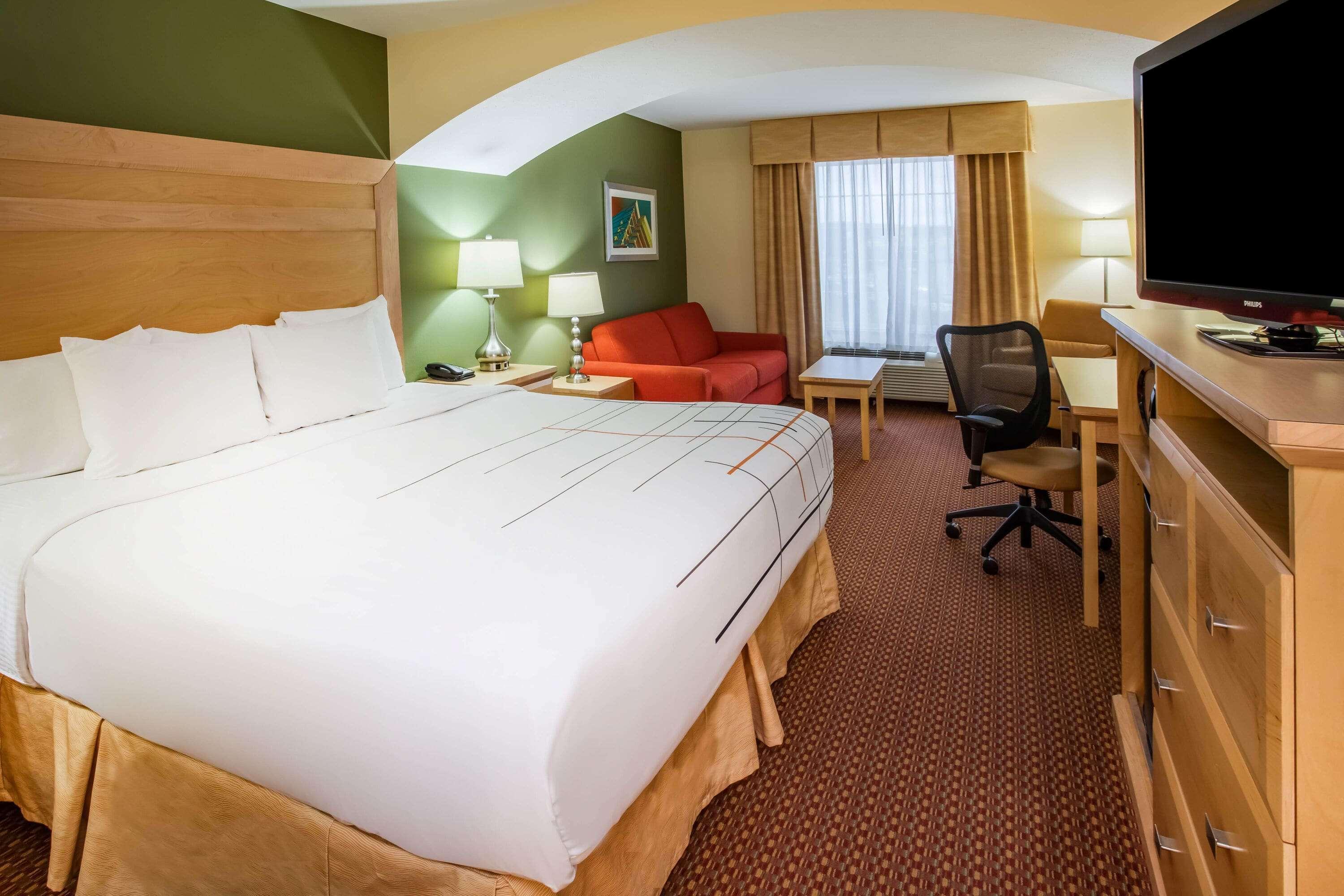 La Quinta By Wyndham Rochester Mayo Clinic Area South Exterior photo