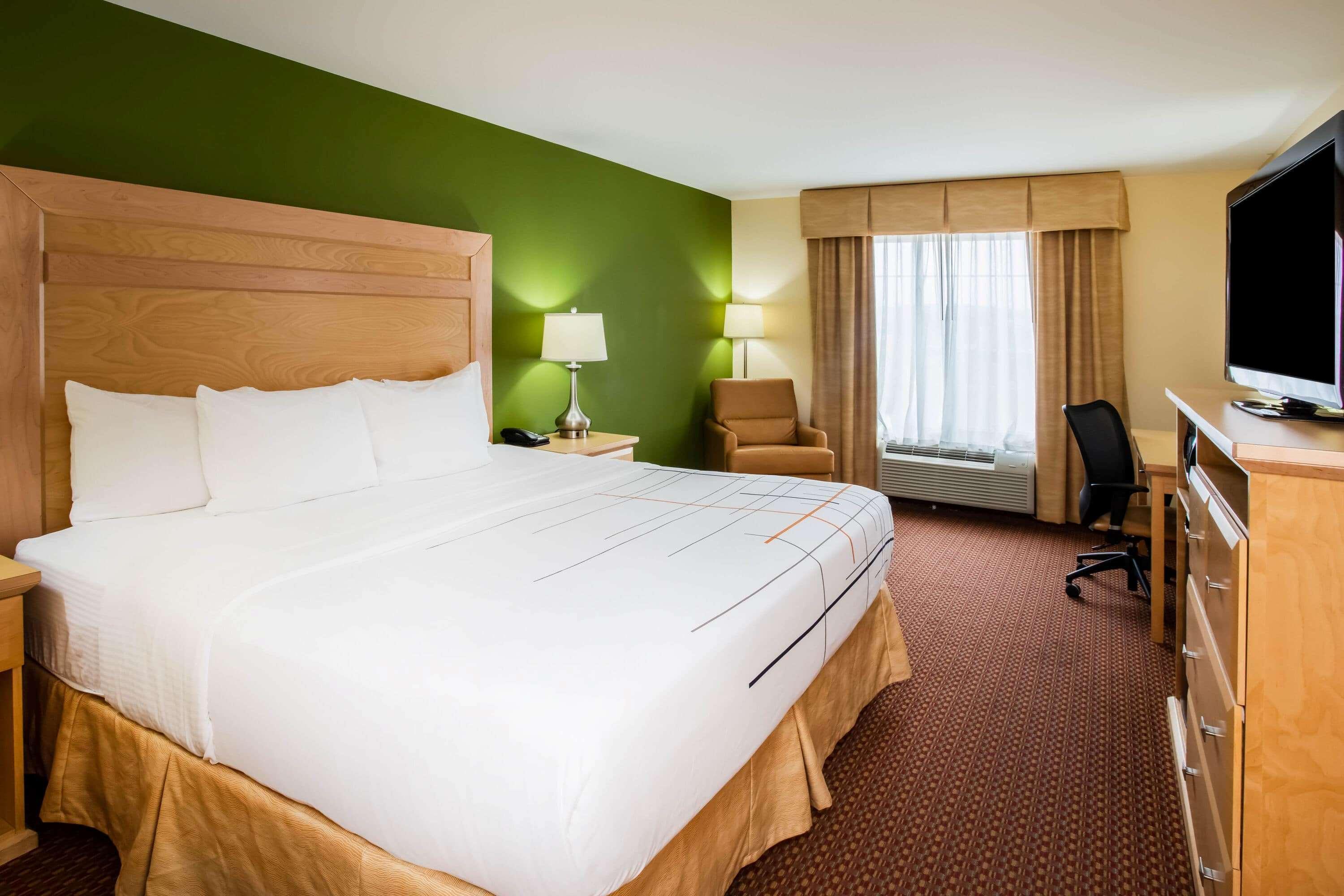 La Quinta By Wyndham Rochester Mayo Clinic Area South Exterior photo