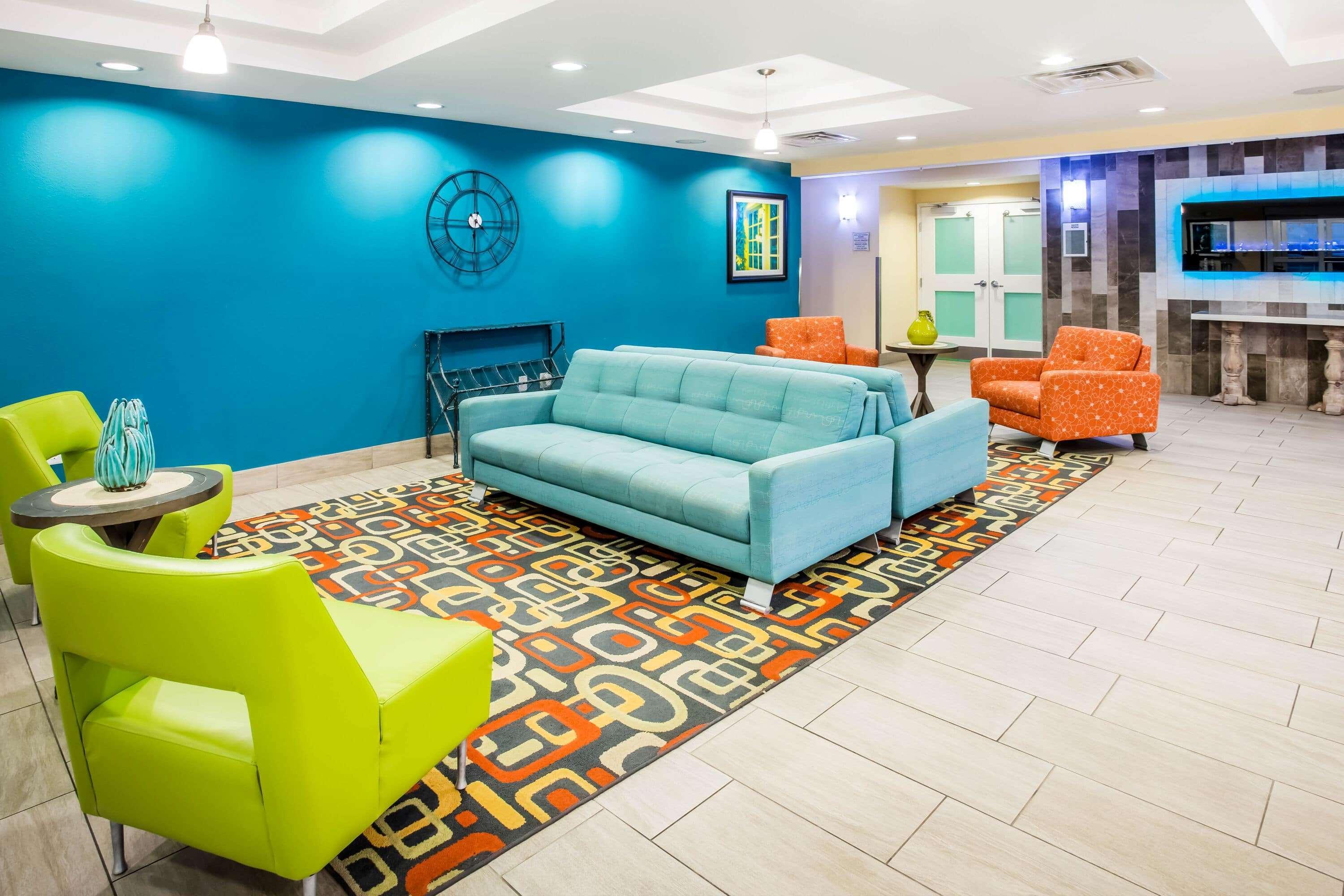 La Quinta By Wyndham Rochester Mayo Clinic Area South Exterior photo