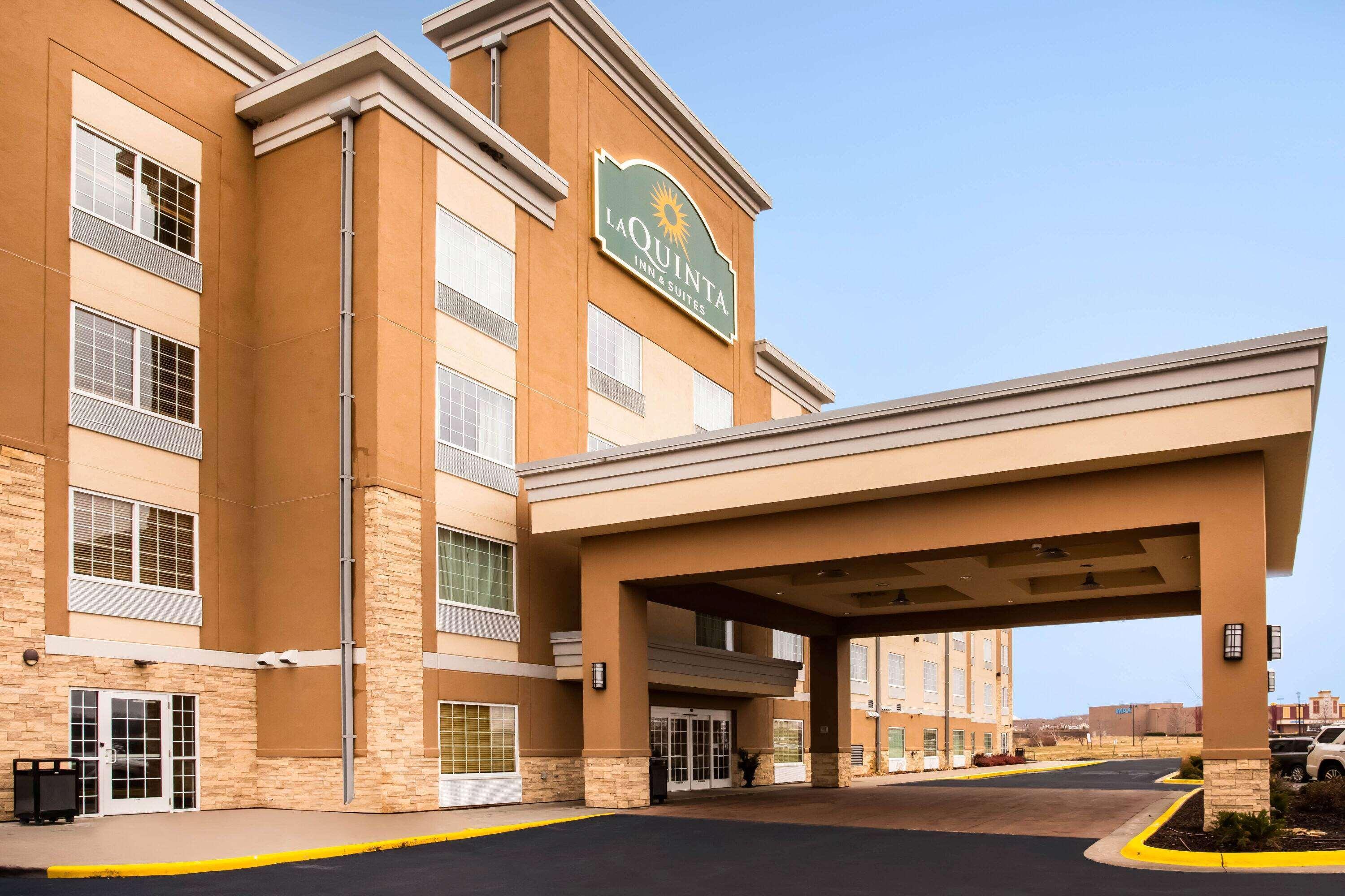 La Quinta By Wyndham Rochester Mayo Clinic Area South Exterior photo