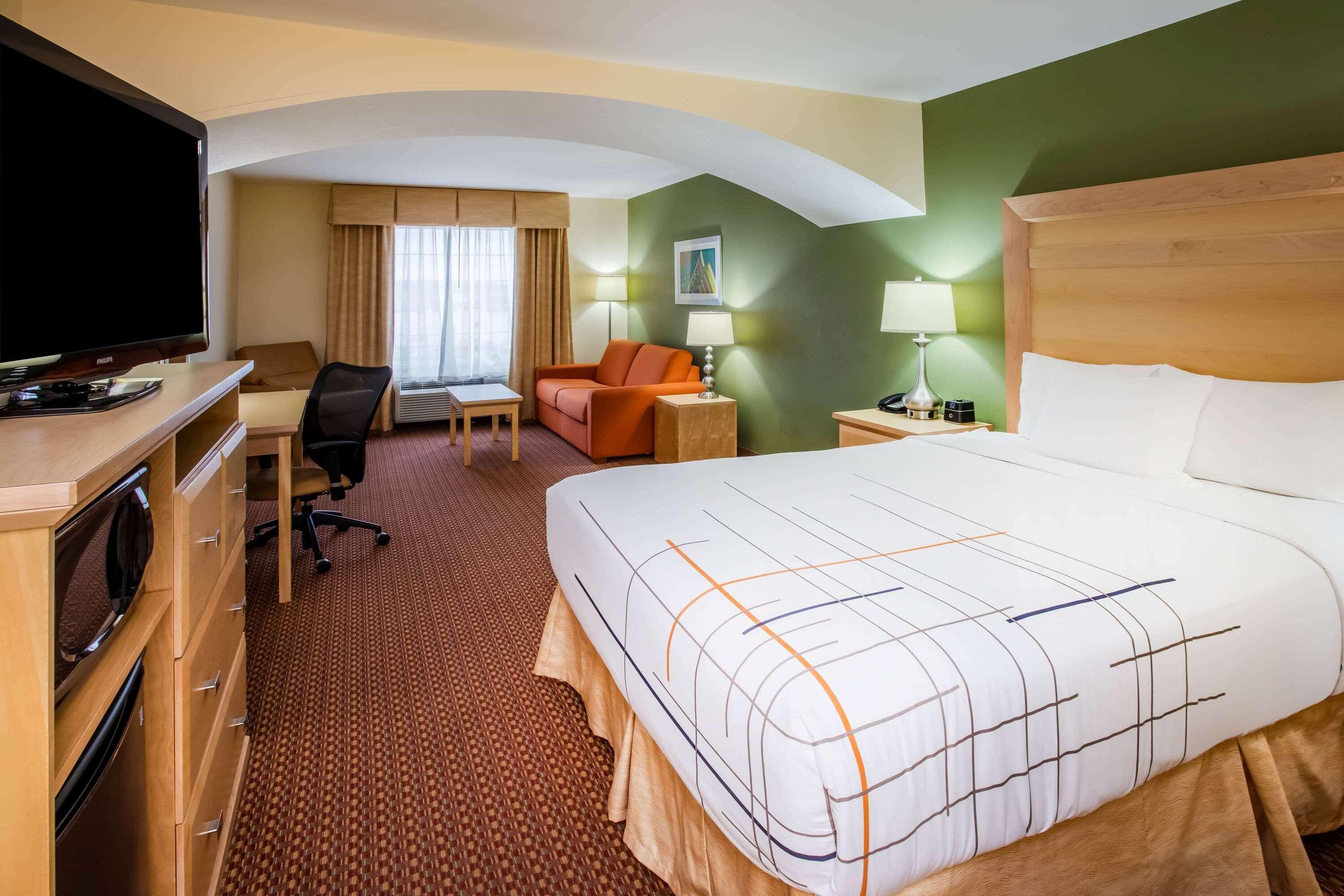La Quinta By Wyndham Rochester Mayo Clinic Area South Exterior photo