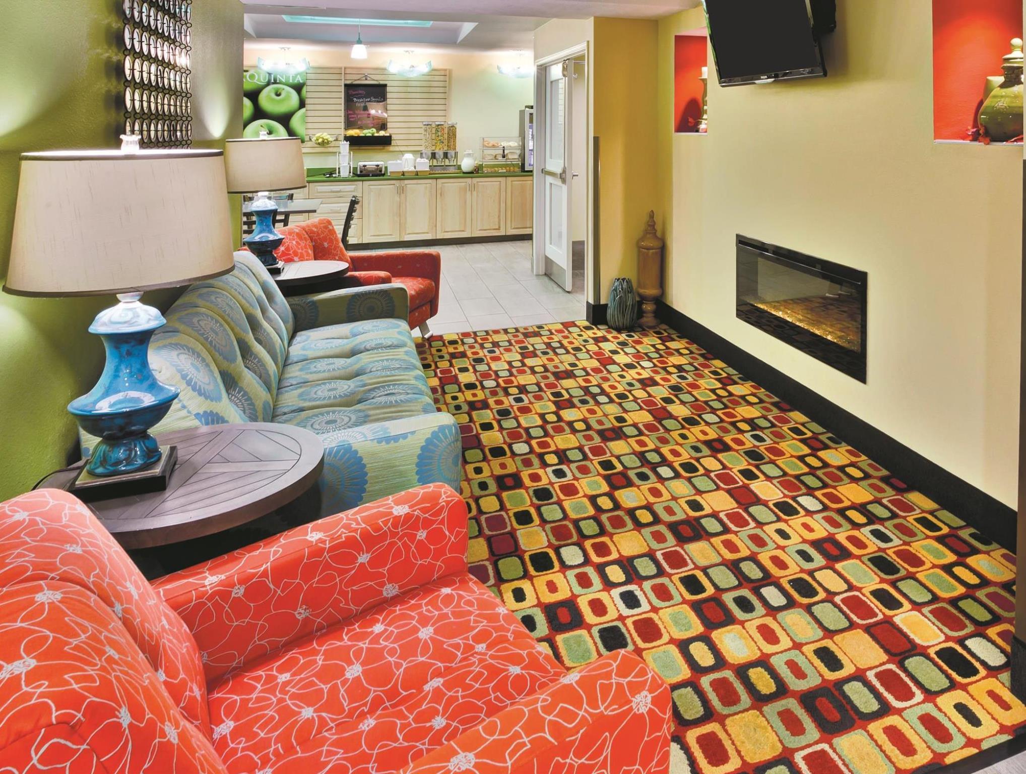 La Quinta By Wyndham Rochester Mayo Clinic Area South Exterior photo
