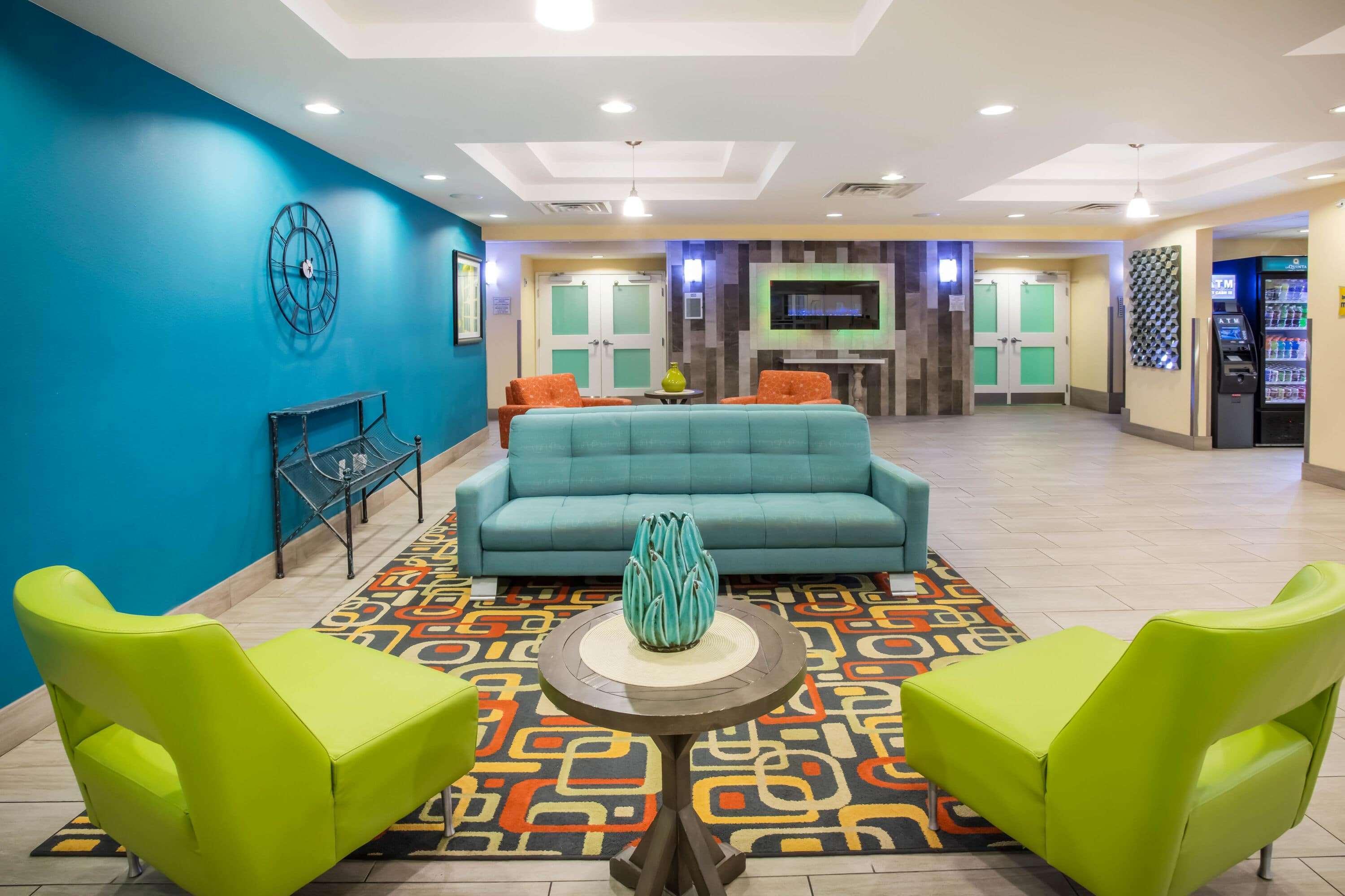 La Quinta By Wyndham Rochester Mayo Clinic Area South Exterior photo