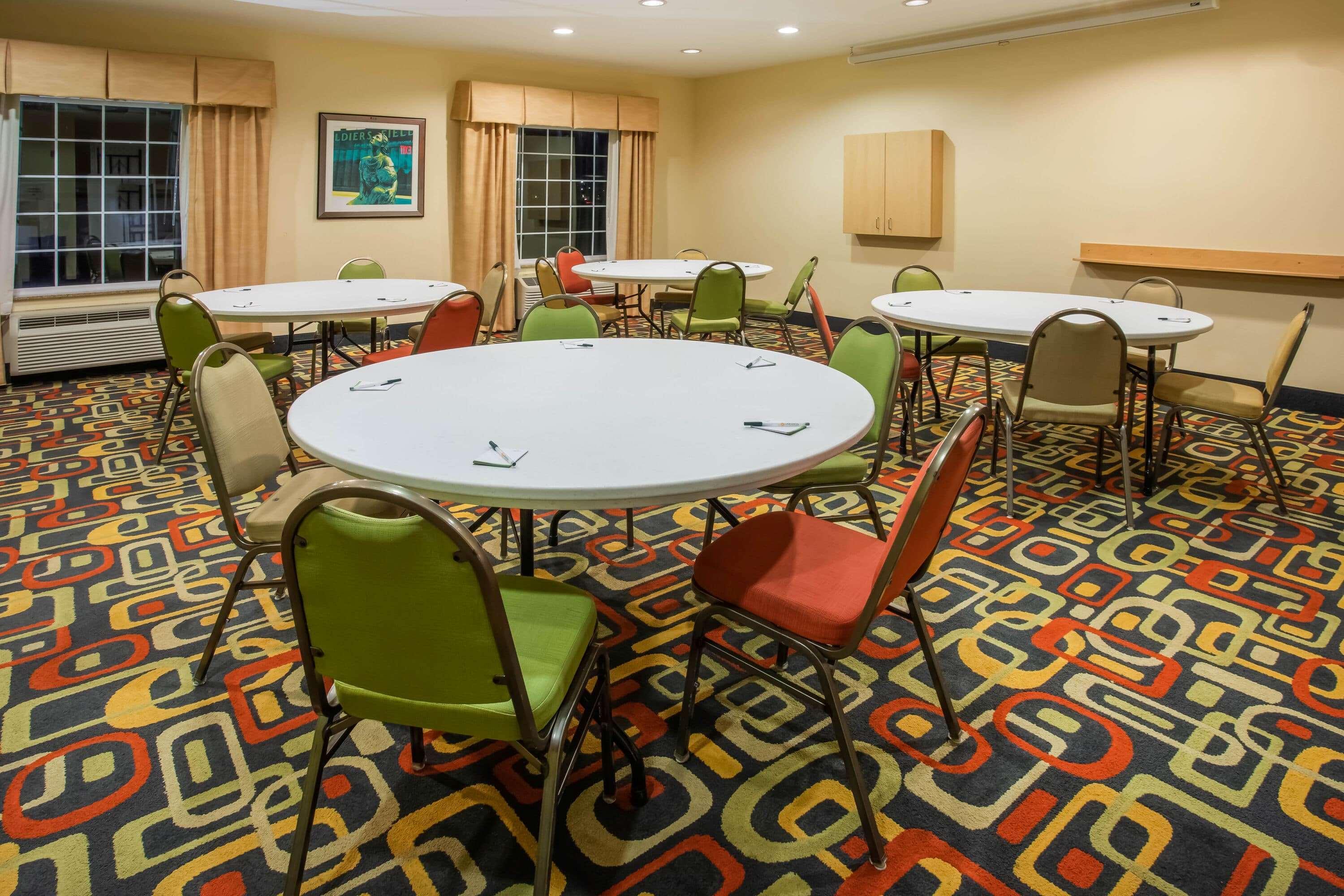 La Quinta By Wyndham Rochester Mayo Clinic Area South Exterior photo