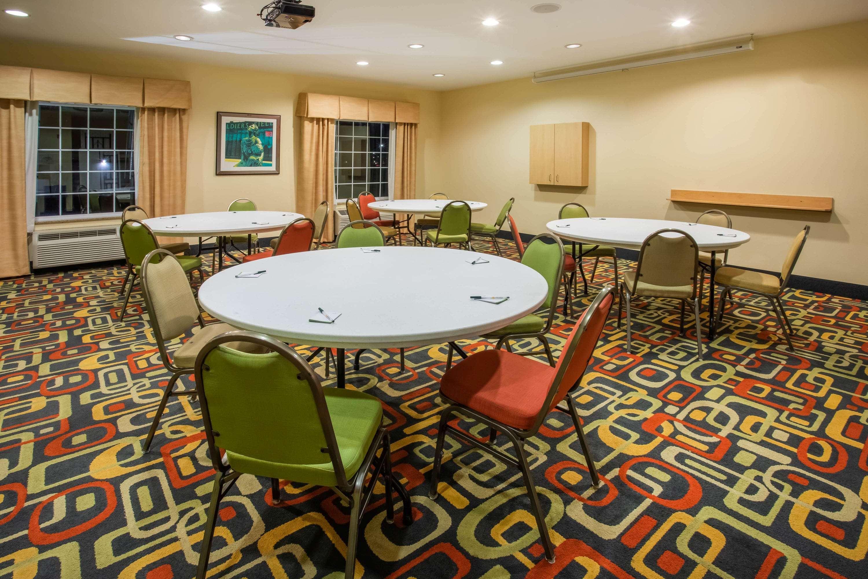 La Quinta By Wyndham Rochester Mayo Clinic Area South Exterior photo