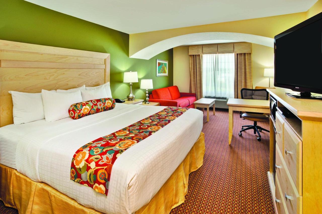 La Quinta By Wyndham Rochester Mayo Clinic Area South Exterior photo