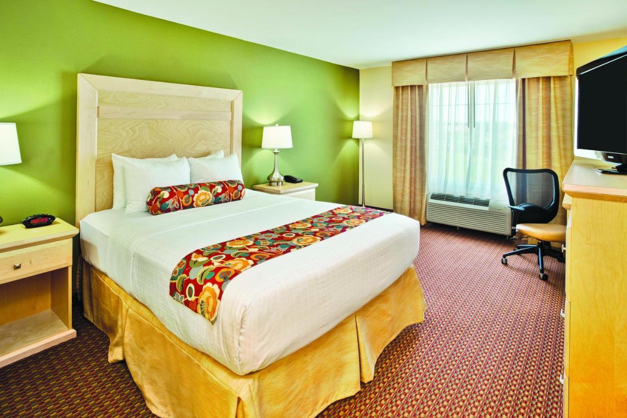 La Quinta By Wyndham Rochester Mayo Clinic Area South Exterior photo